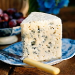 сыр с голубой плесенью